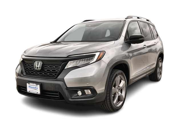 2020 Honda Passport Touring -
                  Grapevine, TX