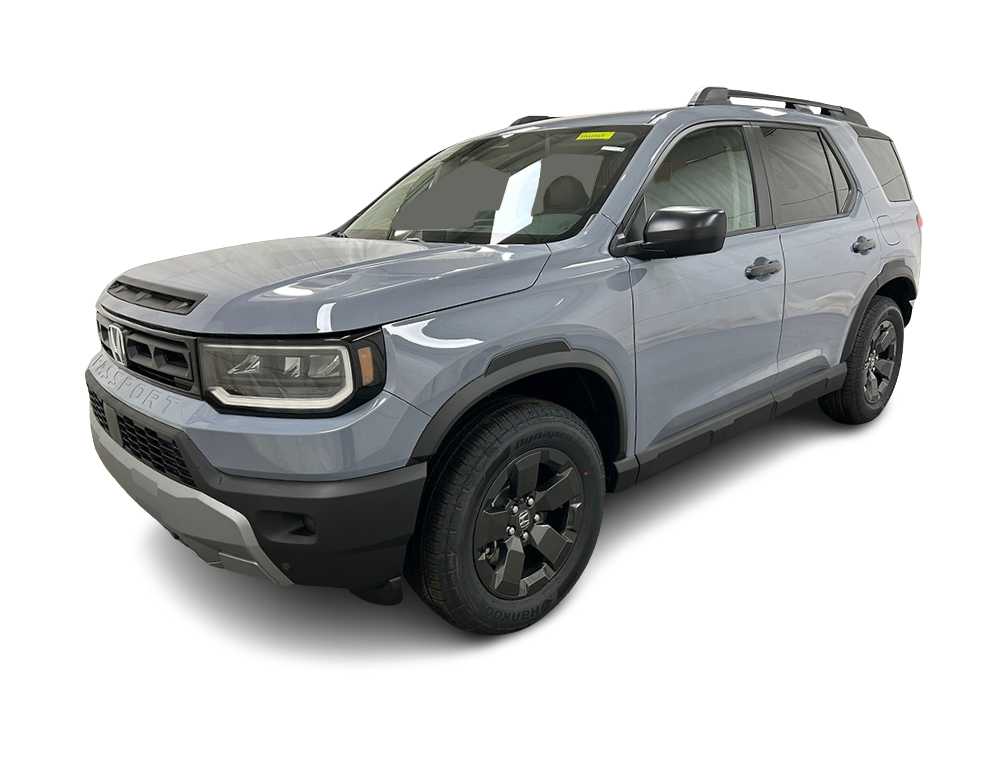 2026 Honda Passport  -
                Grapevine, TX
