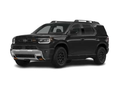 2026 Honda Passport TrailSport -
                Grapevine, TX