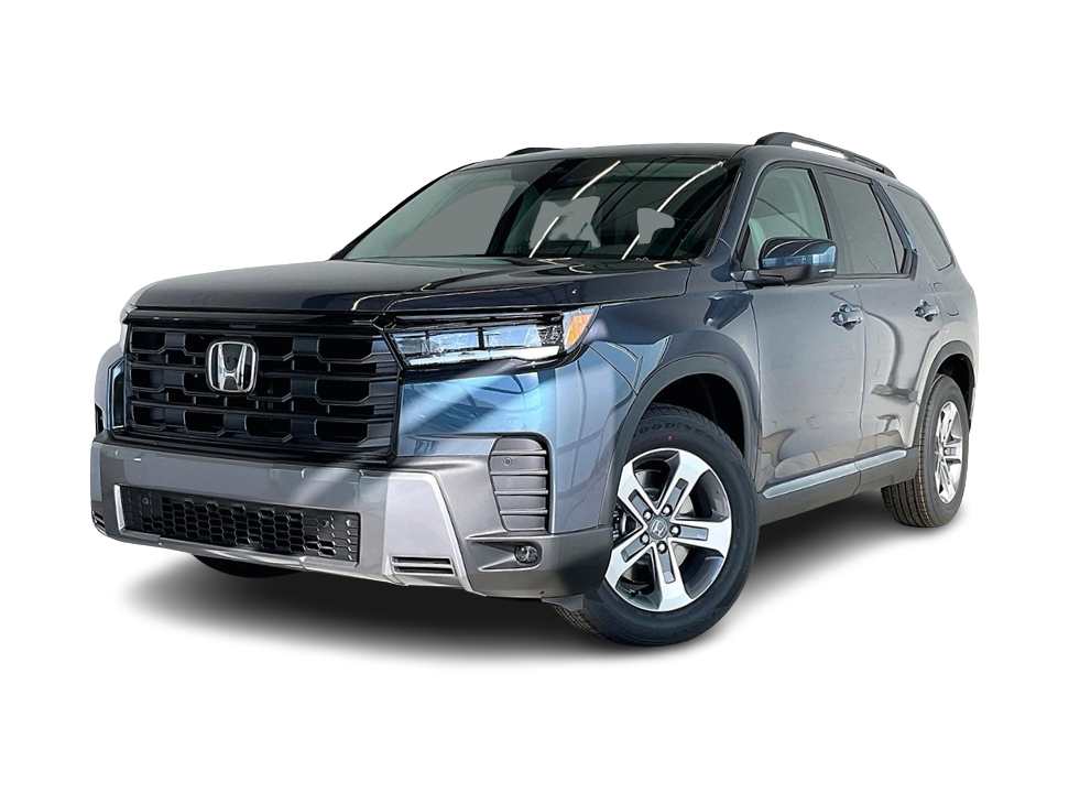 Thumbnail: 2026 Honda Pilot - 1