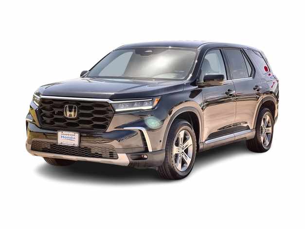 Thumbnail: 2025 Honda Pilot - 1