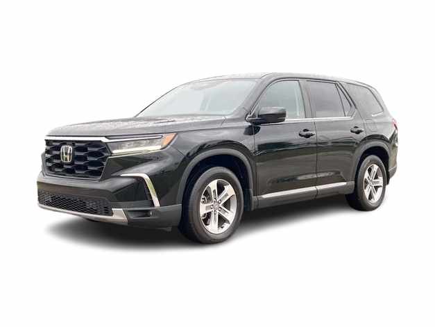 Thumbnail: 2025 Honda Pilot - 1