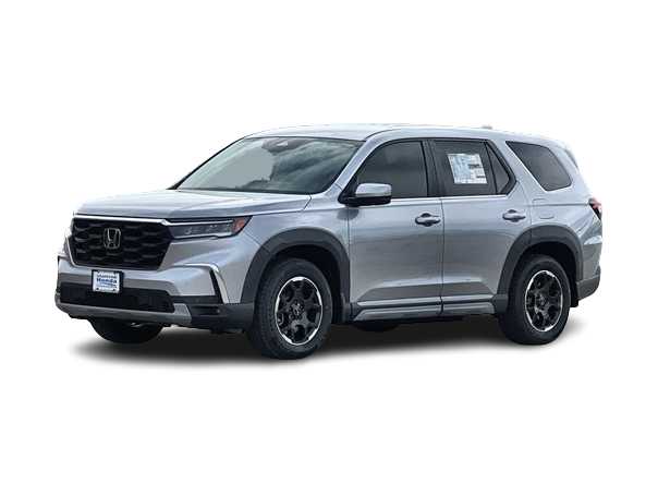 2025 Honda Pilot EX-L -
                Grapevine, TX