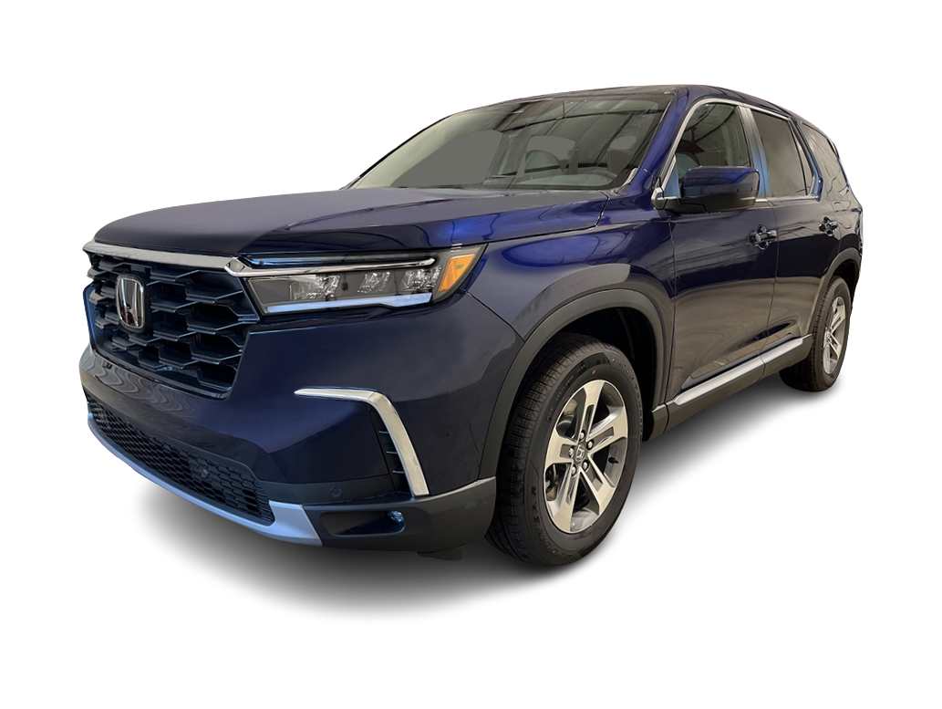 Thumbnail: 2025 Honda Pilot - 1