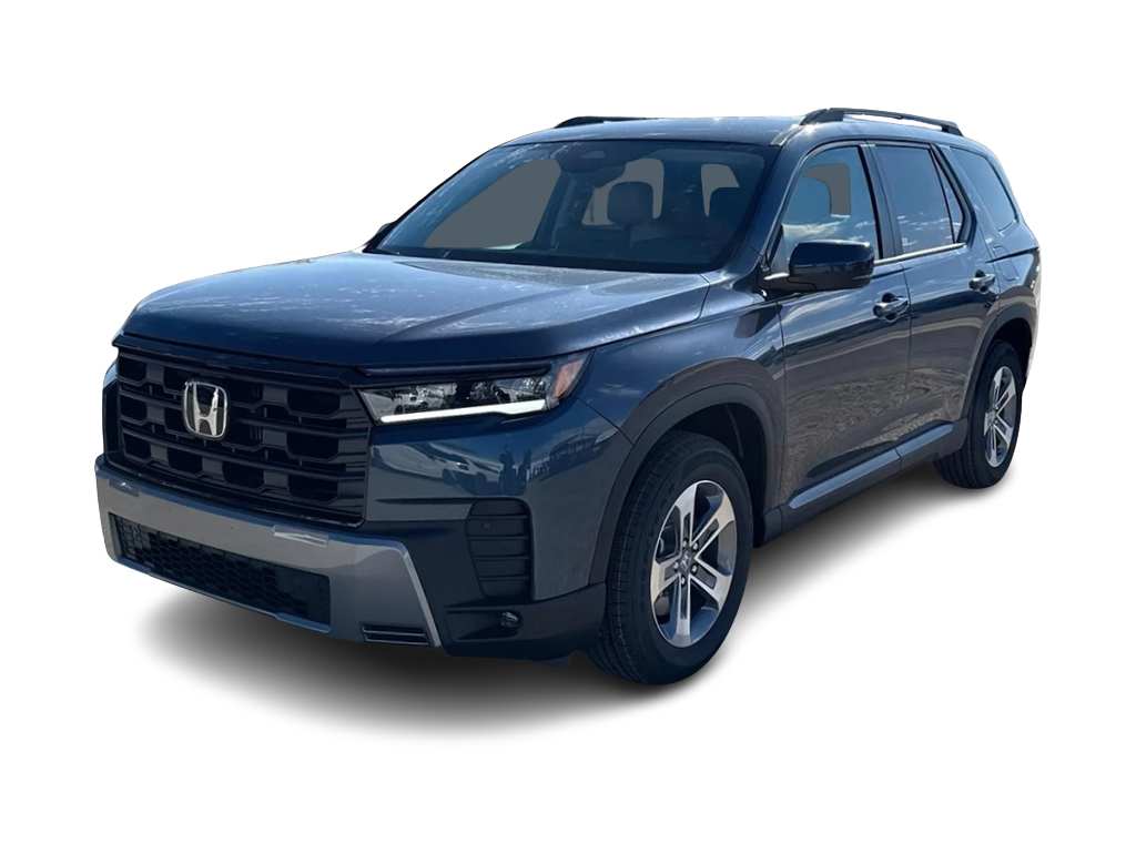 Thumbnail: 2026 Honda Pilot - 1