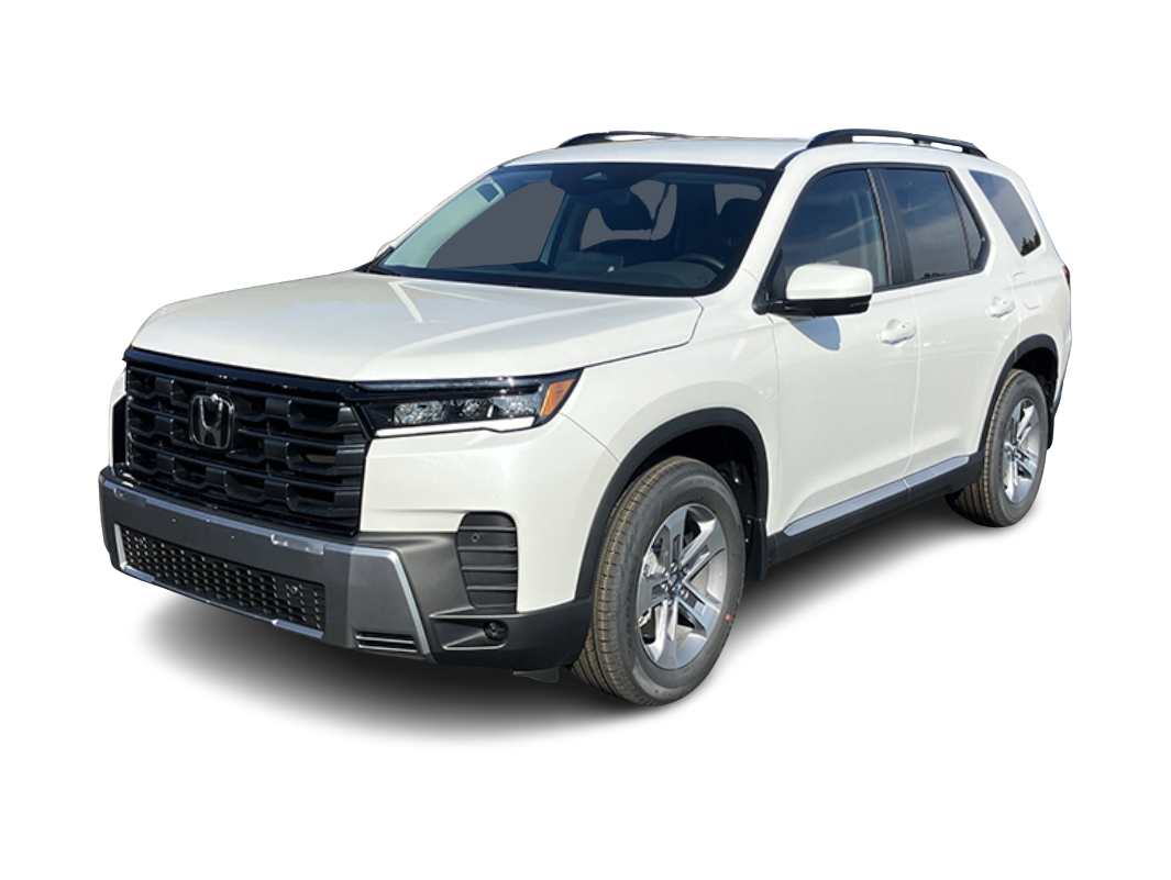 Thumbnail: 2026 Honda Pilot - 1