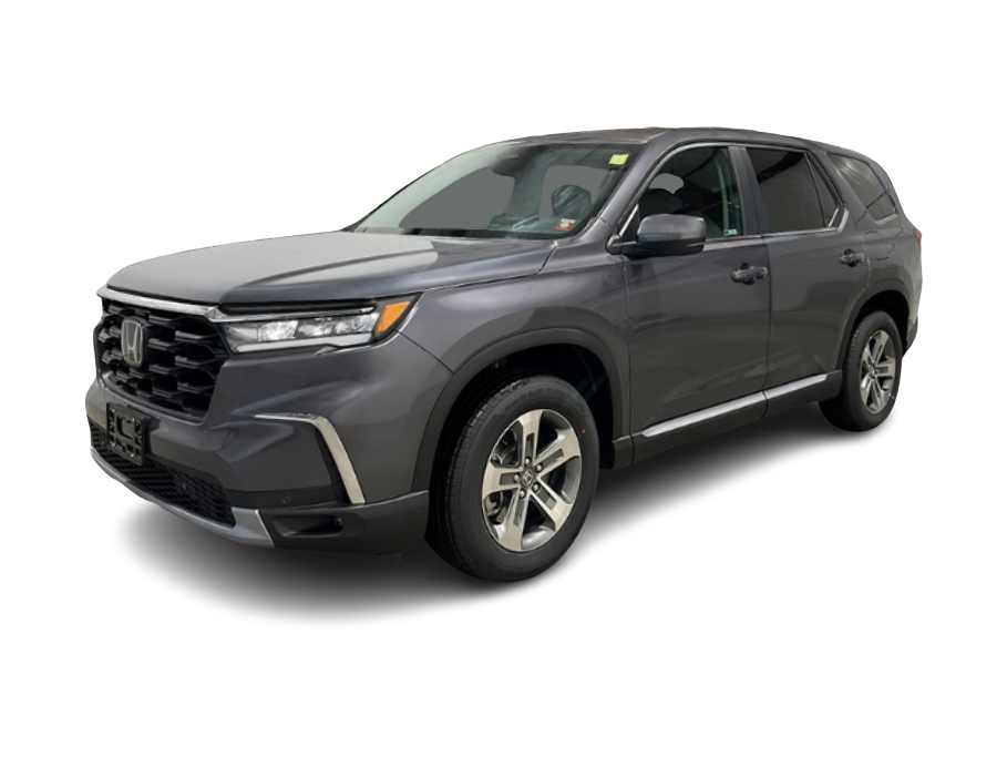 2025 Honda Pilot EX-L -
                Grapevine, TX