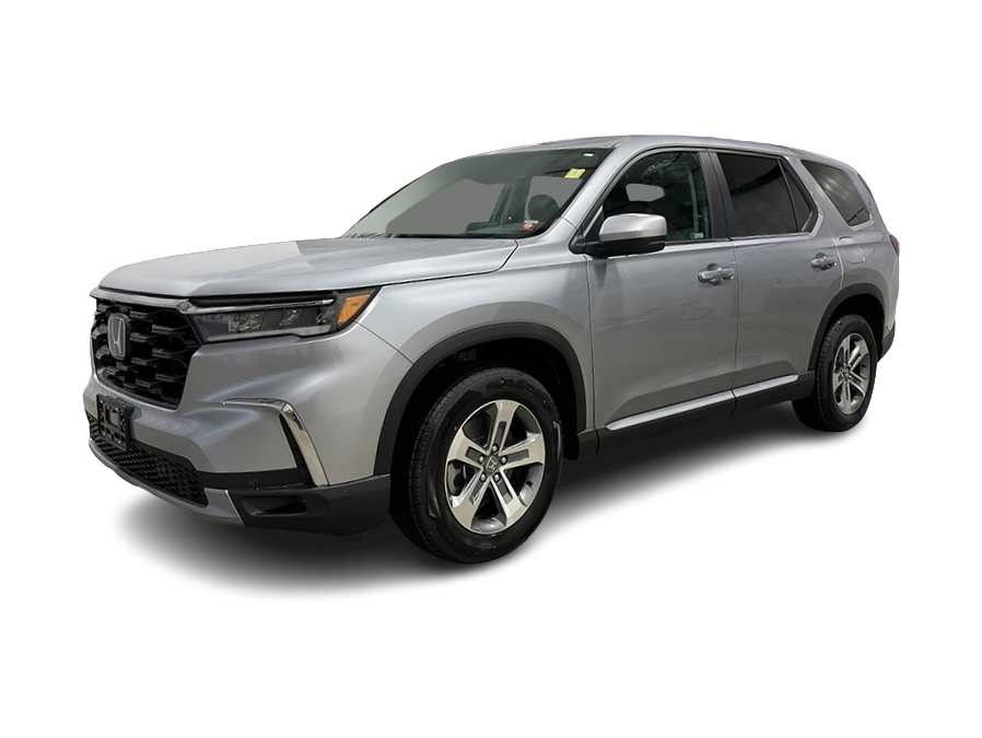 Thumbnail: 2025 Honda Pilot - 1