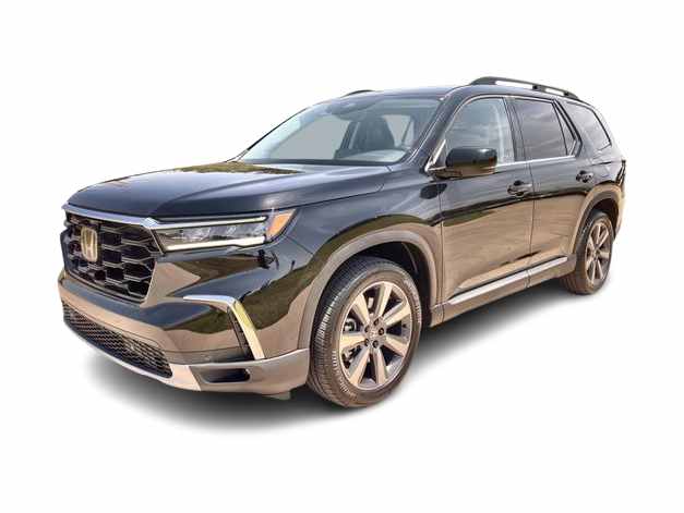 Thumbnail: 2025 Honda Pilot - 1