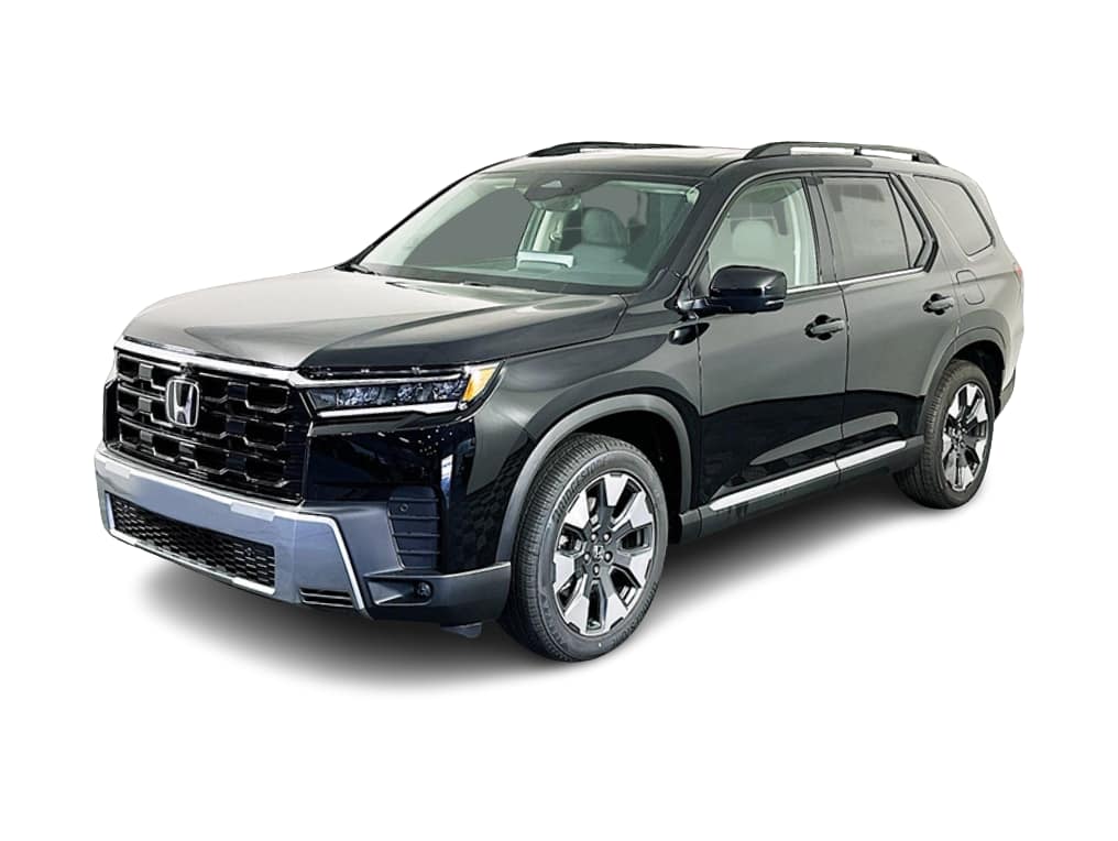 Thumbnail: 2026 Honda Pilot - 1