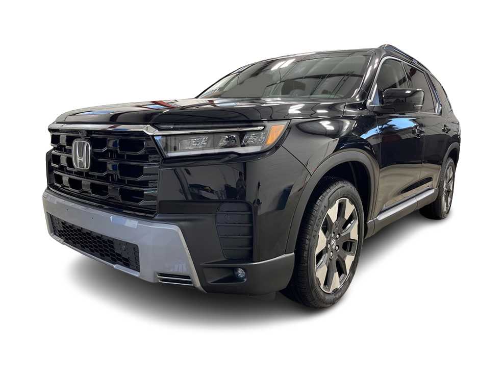 Thumbnail: 2026 Honda Pilot - 1