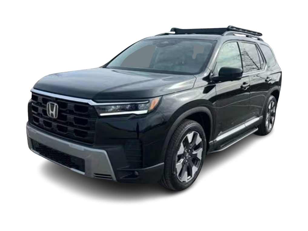 Thumbnail: 2026 Honda Pilot - 1