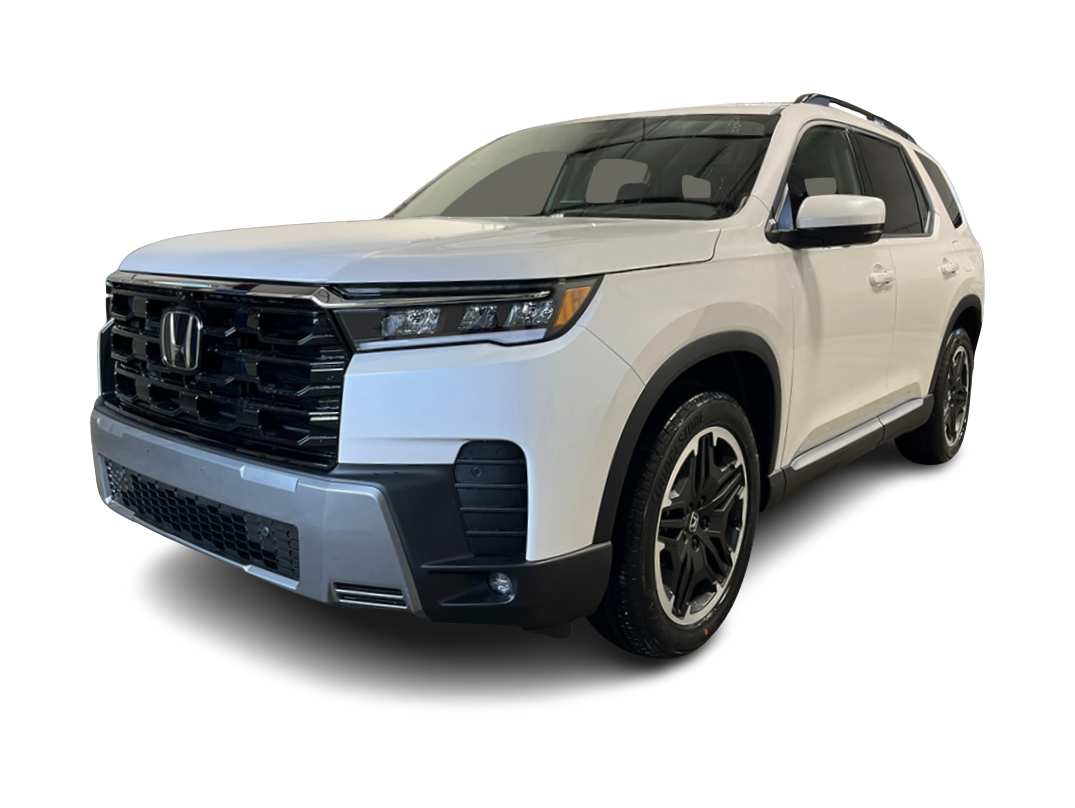 Thumbnail: 2026 Honda Pilot - 1