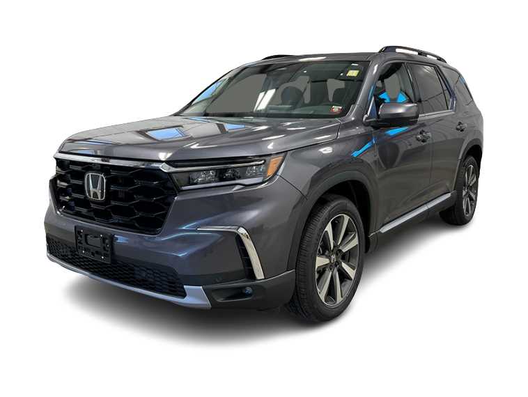 Thumbnail: 2025 Honda Pilot - 1