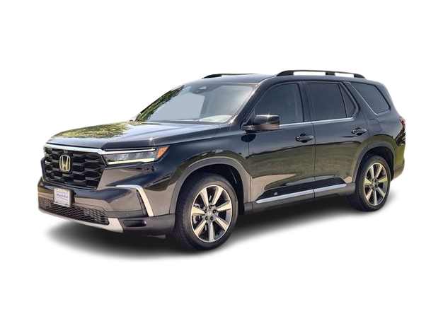 Thumbnail: 2023 Honda Pilot - 1