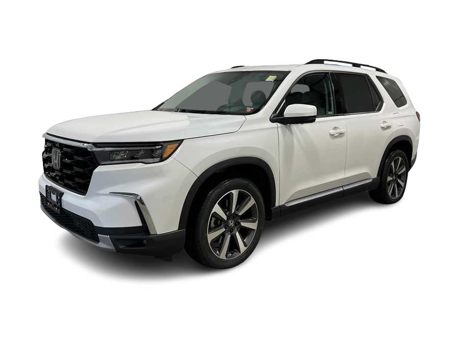 2025 Honda Pilot Elite -
                Grapevine, TX