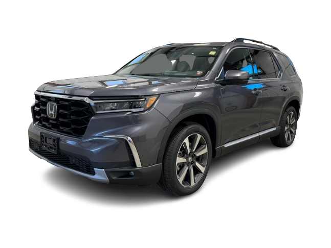 2025 Honda Pilot Elite -
                Grapevine, TX