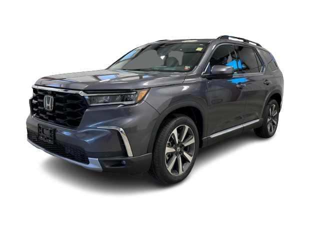 2025 Honda Pilot Elite -
                Grapevine, TX