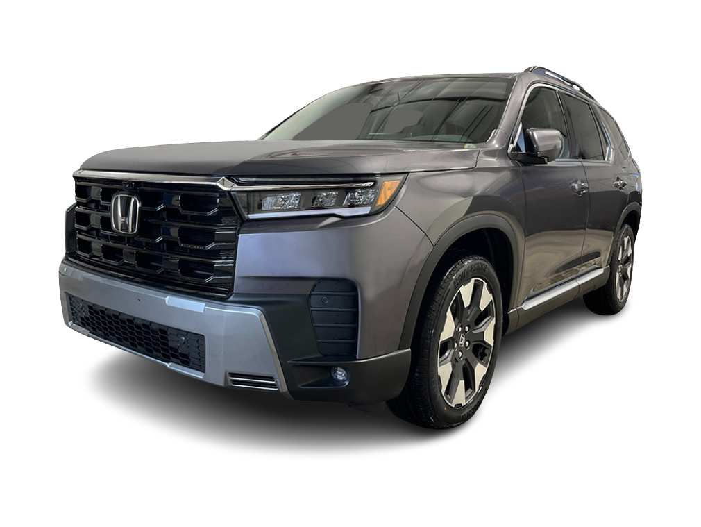 Thumbnail: 2026 Honda Pilot - 1