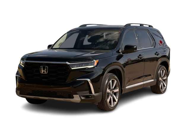 Thumbnail: 2025 Honda Pilot - 1