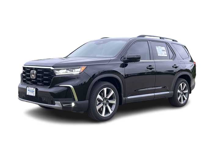 2025 Honda Pilot Elite -
                  Grapevine, TX