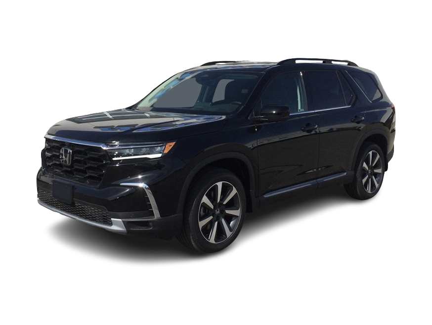 2025 Honda Pilot Elite -
                Grapevine, TX
