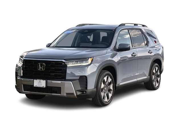 Thumbnail: 2026 Honda Pilot - 1