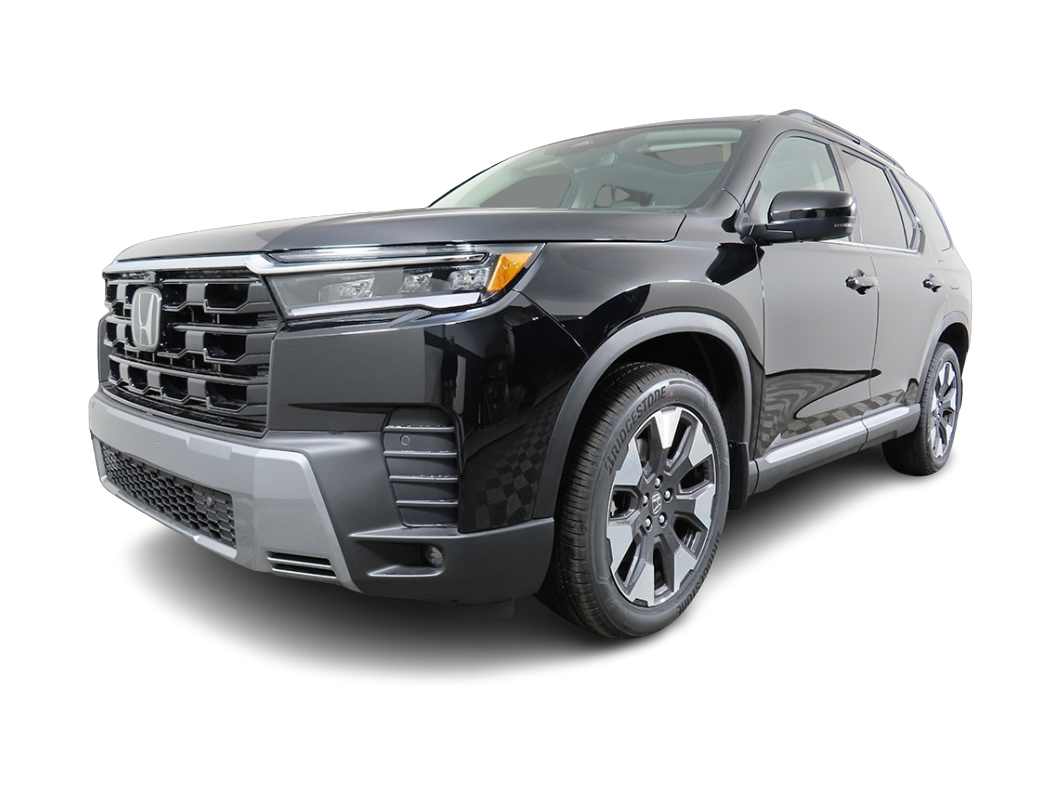 Thumbnail: 2026 Honda Pilot - 1