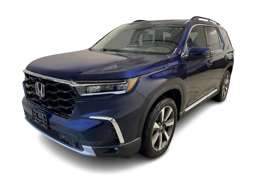 2025 Honda Pilot Elite -
                Grapevine, TX