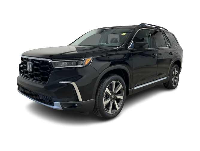 2025 Honda Pilot Elite -
                Grapevine, TX