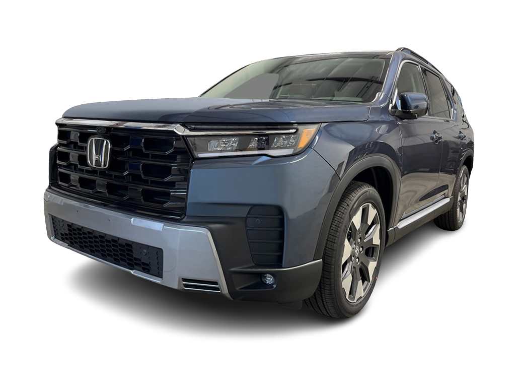 Thumbnail: 2026 Honda Pilot - 1