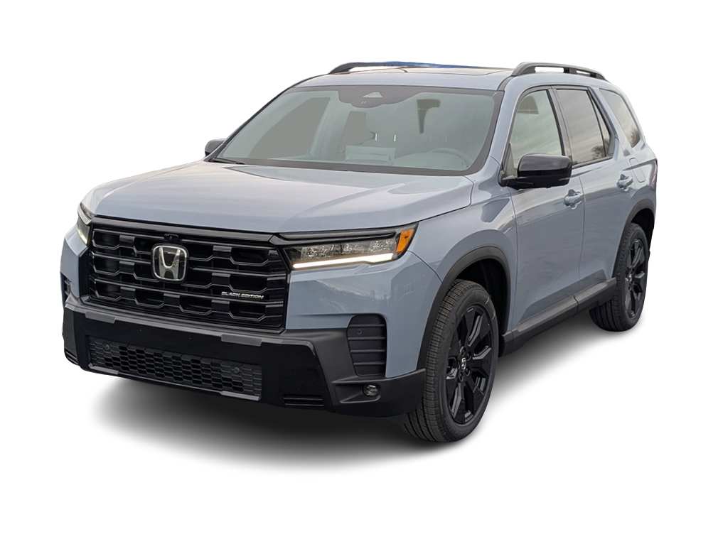 Thumbnail: 2026 Honda Pilot - 1