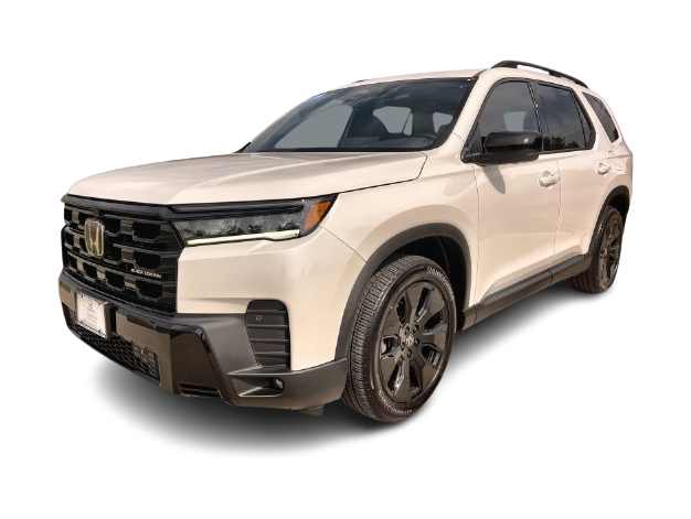Thumbnail: 2026 Honda Pilot - 1