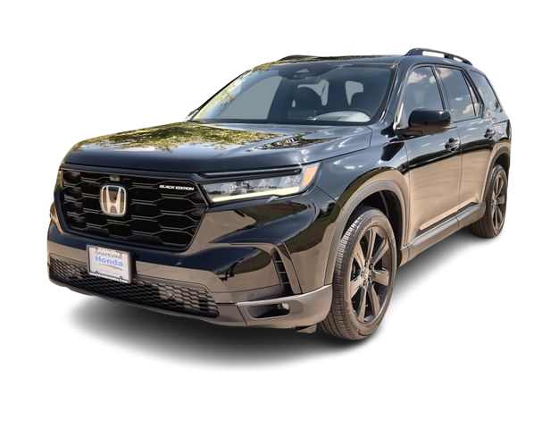 Thumbnail: 2025 Honda Pilot - 1