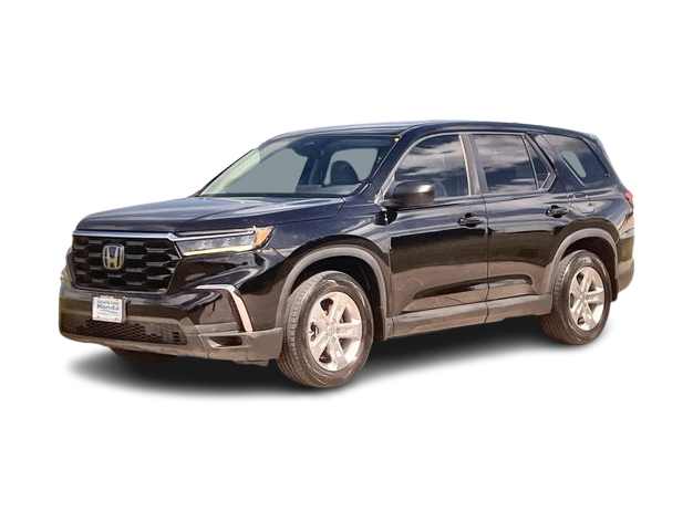 Thumbnail: 2023 Honda Pilot - 1