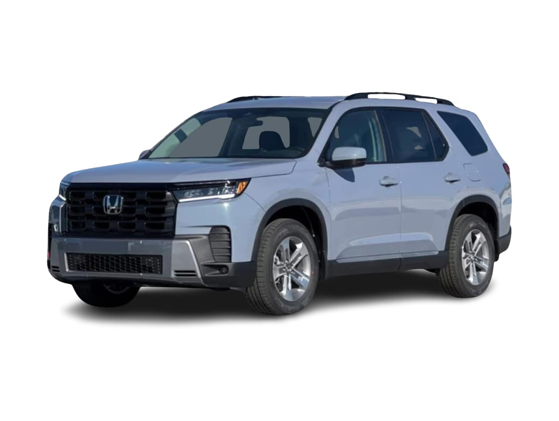 Thumbnail: 2026 Honda Pilot - 1