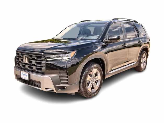 Thumbnail: 2026 Honda Pilot - 1
