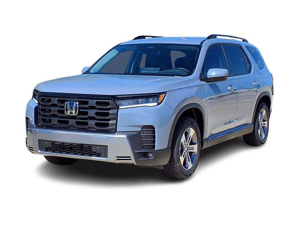 Thumbnail: 2026 Honda Pilot - 1