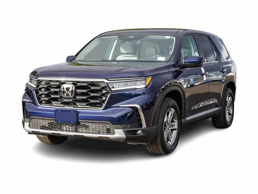 2025 Honda Pilot EX-L -
                Grapevine, TX