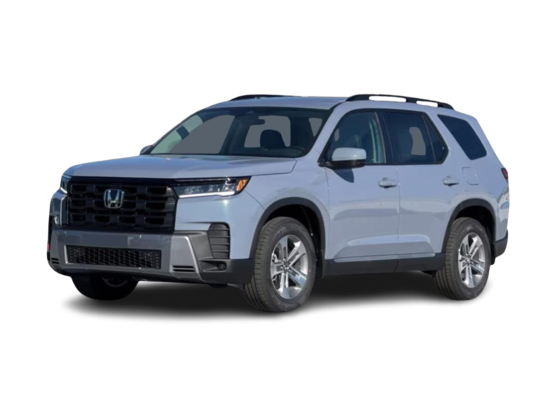 Thumbnail: 2026 Honda Pilot - 1