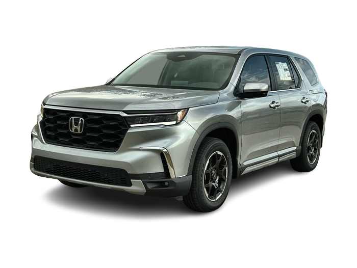 2025 Honda Pilot EX-L -
                Grapevine, TX