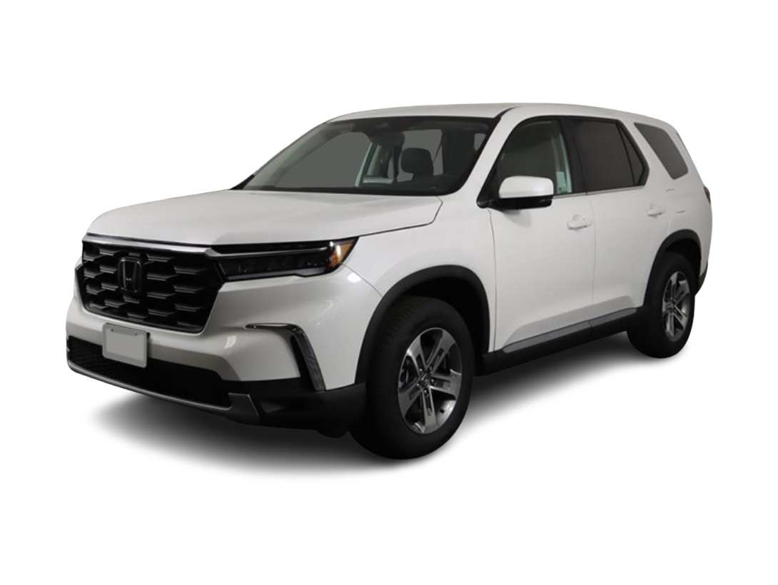 2025 Honda Pilot EX-L -
                Grapevine, TX