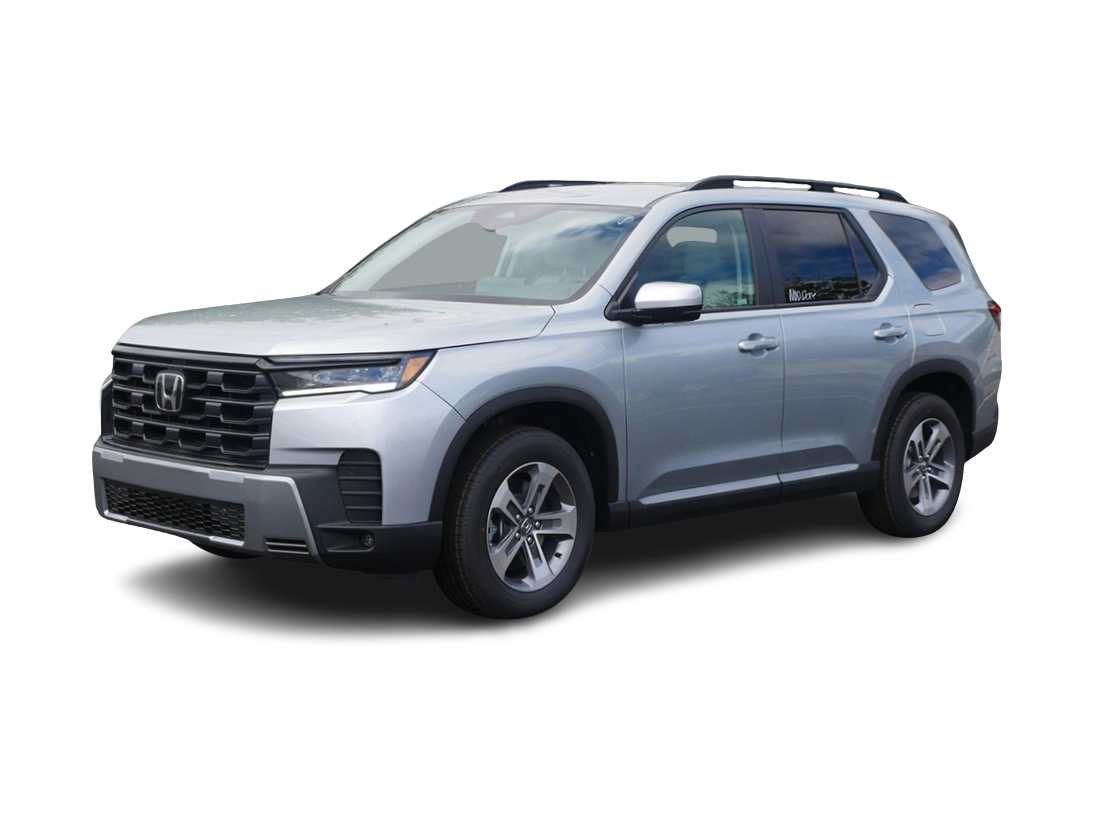 Thumbnail: 2026 Honda Pilot - 1