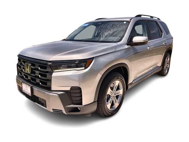 Thumbnail: 2026 Honda Pilot - 1