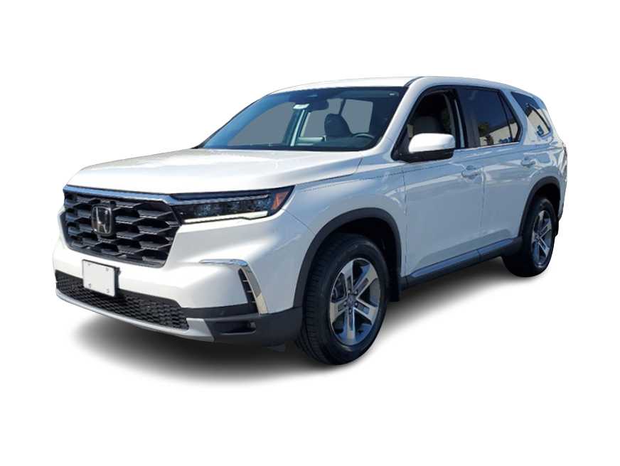 2025 Honda Pilot EX-L -
                Grapevine, TX