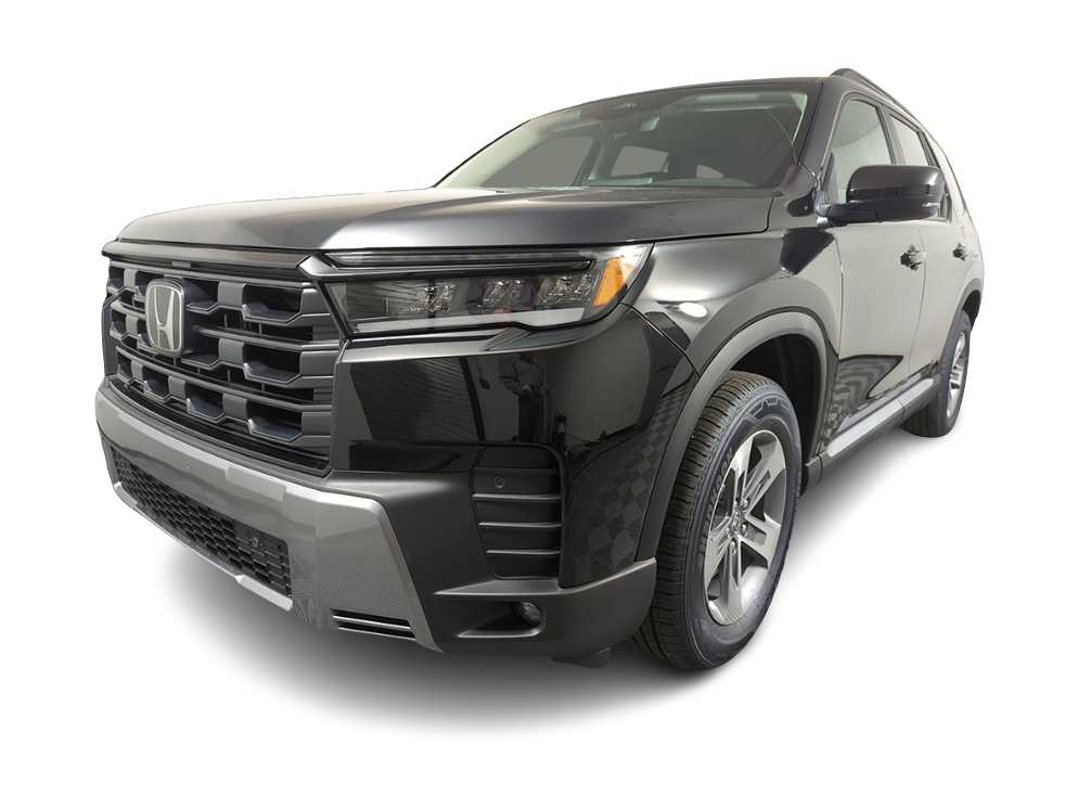 Thumbnail: 2026 Honda Pilot - 1