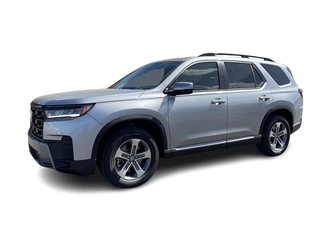 Thumbnail: 2026 Honda Pilot - 1