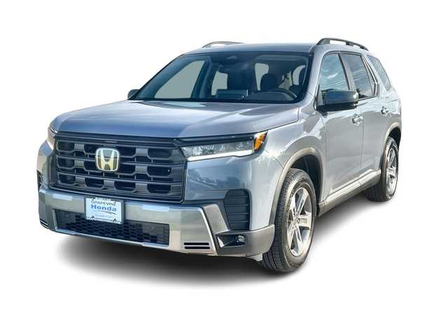 Thumbnail: 2026 Honda Pilot - 1