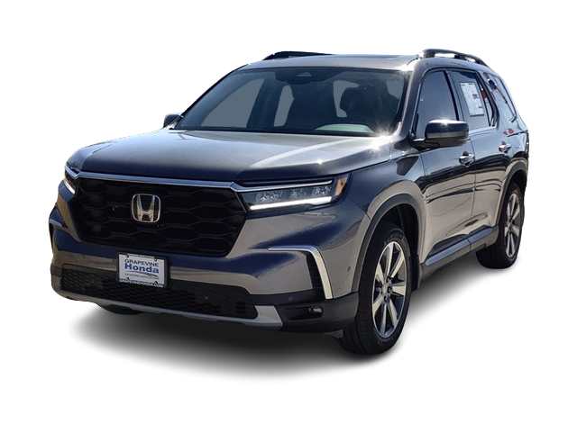 2025 Honda Pilot Touring -
                Grapevine, TX