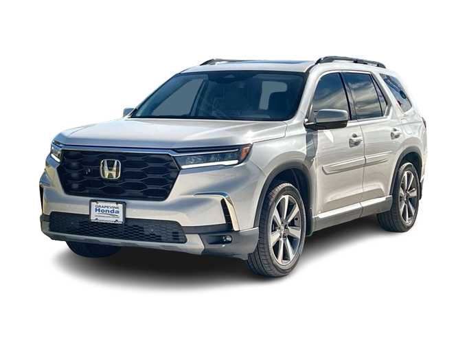 2025 Honda Pilot Touring -
                Grapevine, TX